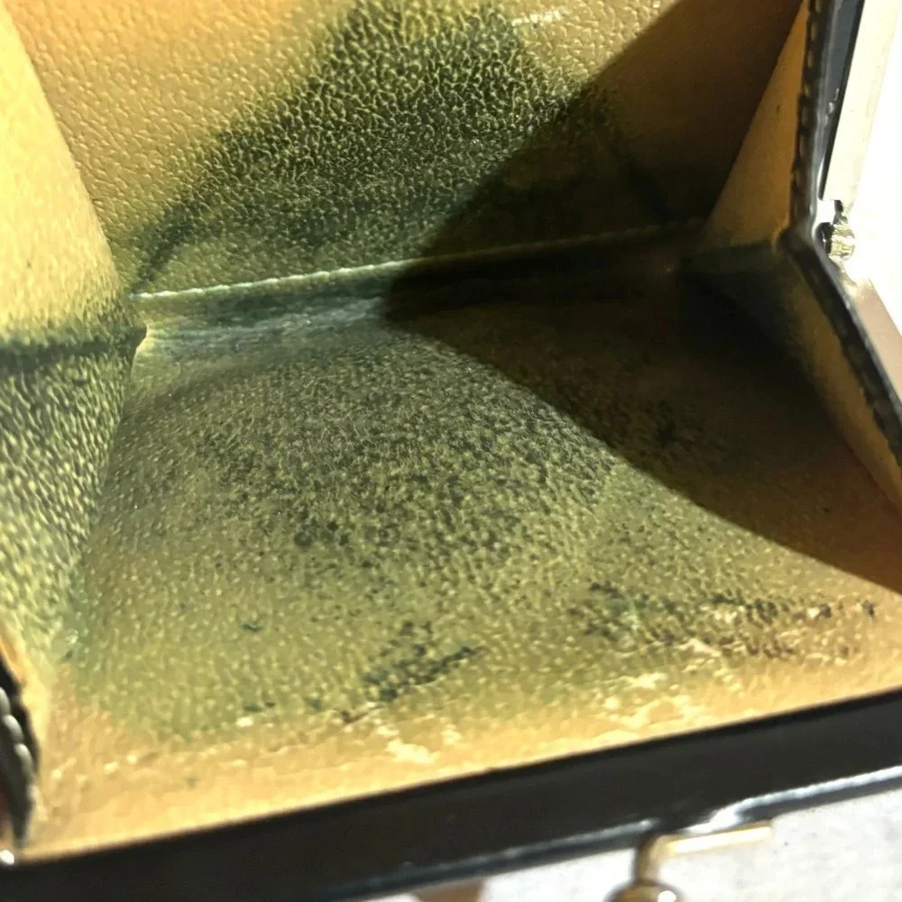 Dooney Bourke Db Signature Print Canvas Wallet - image 5